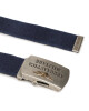Aeronautica Militare Мъжки колан 231CI295CT3111 Blu 08354 - Mera.bg