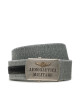 Aeronautica Militare Мъжки колан 231CI295CT3111 Сив - Mera.bg