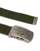 Aeronautica Militare Мъжки колан 231CI295CT3111 Зелен - Mera.bg