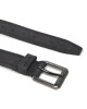 Aeronautica Militare Мъжки колан 231CP237PL181 Черен - Mera.bg