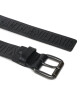 Aeronautica Militare Мъжки колан 231CP239PL191 Черен - Mera.bg