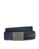 Aeronautica Militare Мъжки колан 232CI299CT3209 Dark Blu 08358 - Mera.bg