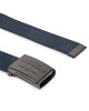Aeronautica Militare Мъжки колан 232CI299CT3209 Dark Blu 08358 - Mera.bg