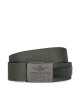 Aeronautica Militare Мъжки колан 232CI299CT3209 Dark Green 39295 - Mera.bg