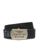 Aeronautica Militare Мъжки колан 242CI292CT3108 Сив - Mera.bg