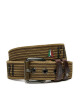 Aeronautica Militare Мъжки колан 242CI293CT3109 Каки - Mera.bg