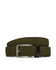 Aeronautica Militare Мъжки колан 242CI307CT3454 Каки - Mera.bg