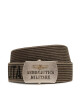 Aeronautica Militare Мъжки колан 222CI287CT3052 Verde Militare 07237 - Mera.bg