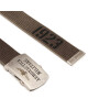 Aeronautica Militare Мъжки колан 222CI287CT3052 Verde Militare 07237 - Mera.bg
