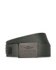 Aeronautica Militare Мъжки колан 251CI299CT3209 Зелен - Mera.bg