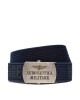 Aeronautica Militare Мъжки колан 222CI287CT3052 Blu Navy 08184 - Mera.bg