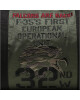 Aeronautica Militare Сак 231BO1086CT3050 Verde Militare 07253 - Mera.bg