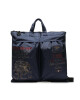 Aeronautica Militare Сак 231BO1092CT3050 Blu 08344 - Mera.bg
