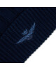 Aeronautica Militare Шапка 232CU048L485 Тъмносин - Mera.bg