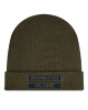 Aeronautica Militare Шапка 232CU055L485 Off Green 39294 - Mera.bg