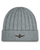 Aeronautica Militare Шапка 232CU063L485 Grigio Melange 17171 - Mera.bg