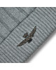 Aeronautica Militare Шапка 232CU063L485 Grigio Melange 17171 - Mera.bg