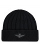 Aeronautica Militare Шапка 232CU063L485 Jet Black 34300 - Mera.bg