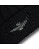 Aeronautica Militare Шапка 232CU063L485 Jet Black 34300 - Mera.bg