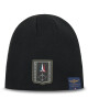 Aeronautica Militare Шапка 252CU0036UL00450 Черен - Mera.bg