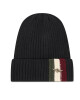 Aeronautica Militare Шапка 252CU0080UL00555 Черен - Mera.bg