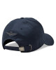 Aeronautica Militare Шапка с козирка 222HA1115CT3049 Blu Navy 08184 - Mera.bg