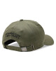 Aeronautica Militare Шапка с козирка 222HA1122CT2848 Verde Militare 07237 - Mera.bg
