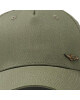 Aeronautica Militare Шапка с козирка 222HA1122CT2848 Verde Militare 07237 - Mera.bg
