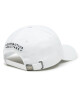 Aeronautica Militare Шапка с козирка 231HA1099CT2848 Off White 73062 - Mera.bg