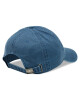 Aeronautica Militare Шапка с козирка 231HA1102CT2476 Blu Navy 08184 - Mera.bg