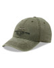 Aeronautica Militare Шапка с козирка 231HA1102CT2476 Зелен - Mera.bg