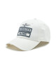 Aeronautica Militare Шапка с козирка 231HA1126CT2261 Бял - Mera.bg