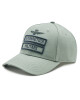 Aeronautica Militare Шапка с козирка 231HA1126CT2261 Verde Militare 39282 - Mera.bg