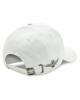 Aeronautica Militare Шапка с козирка 231HA1128CT2261 Bianco Panna 73082 - Mera.bg