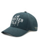 Aeronautica Militare Шапка с козирка 231HA1128CT2261 Blu Black 08346 - Mera.bg