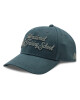 Aeronautica Militare Шапка с козирка 231HA1129CT2261 Blu Black 08346 - Mera.bg