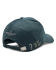 Aeronautica Militare Шапка с козирка 231HA1129CT2261 Blu Black 08346 - Mera.bg