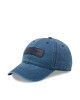 Aeronautica Militare Шапка с козирка 231HA1133CT2476 Blu Navy 08184 - Mera.bg