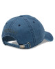 Aeronautica Militare Шапка с козирка 231HA1133CT2476 Blu Navy 08184 - Mera.bg