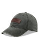 Aeronautica Militare Шапка с козирка 231HA1133CT2476 Jet Black 34300 - Mera.bg