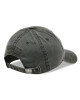 Aeronautica Militare Шапка с козирка 231HA1133CT2476 Jet Black 34300 - Mera.bg