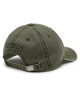 Aeronautica Militare Шапка с козирка 231HA1133CT2476 Verde Militare 07237 - Mera.bg