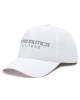 Aeronautica Militare Шапка с козирка 231HA1138CT3105 Бял - Mera.bg