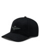Aeronautica Militare Шапка с козирка 232HA1085CT2333 Jet Black 34300 - Mera.bg