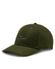 Aeronautica Militare Шапка с козирка 232HA1085CT2333 Verde Militare 07237 - Mera.bg