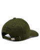 Aeronautica Militare Шапка с козирка 232HA1085CT2333 Verde Militare 07237 - Mera.bg