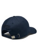 Aeronautica Militare Шапка с козирка 232HA1100CT2848 Blu Navy 08184 - Mera.bg