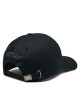 Aeronautica Militare Шапка с козирка 232HA1100CT2848 Jet Black 34300 - Mera.bg