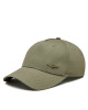 Aeronautica Militare Шапка с козирка 232HA1122CT2848 Verde Militare 07237 - Mera.bg