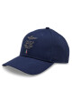 Aeronautica Militare Шапка с козирка 232HA1132CT2261 Blu Navy 08184 - Mera.bg